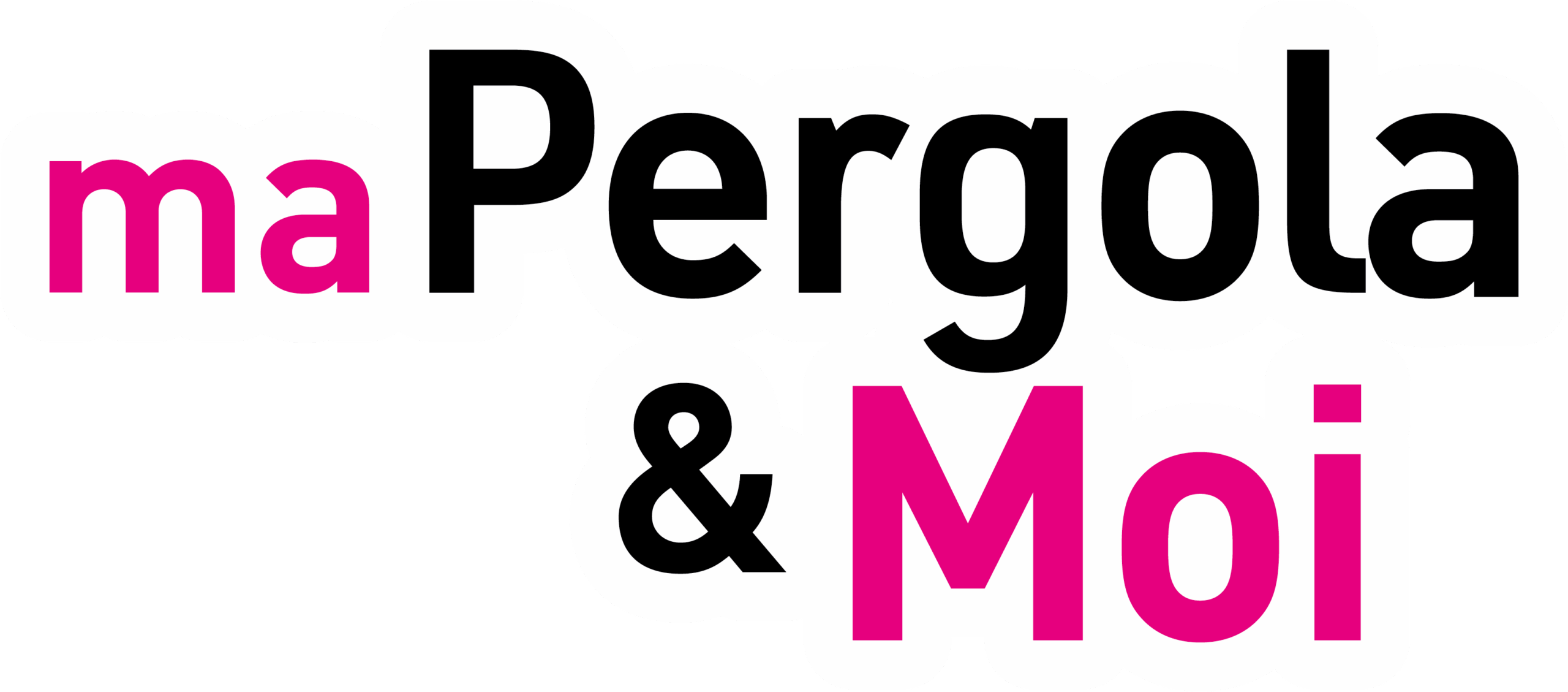 Ma Pergola & Moi