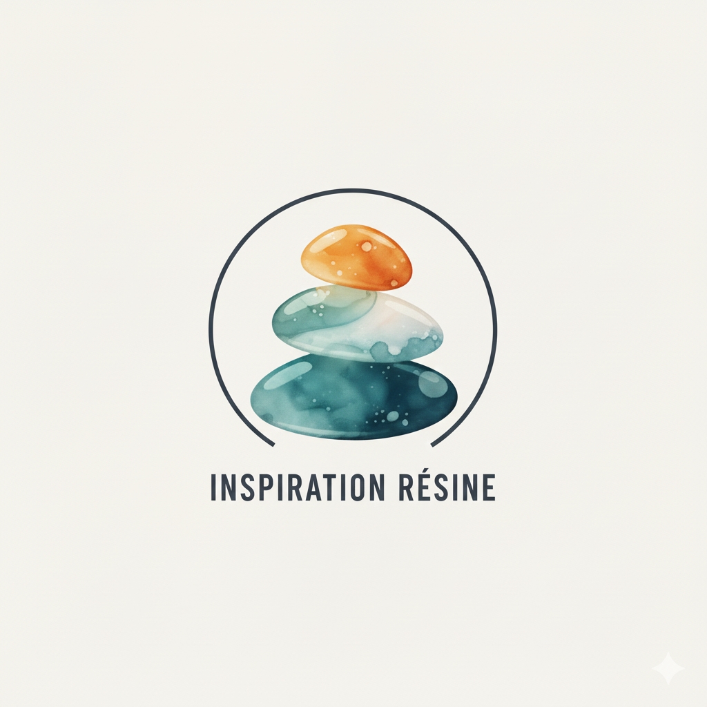 Inspiration Résine