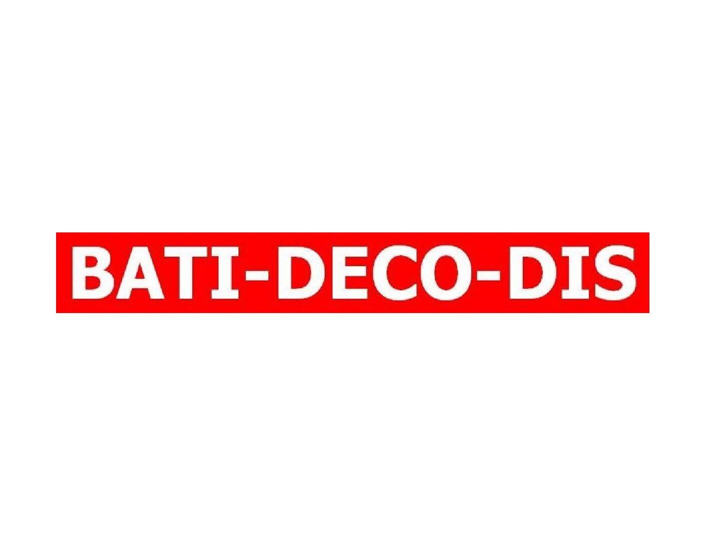 BATI-DECO-DIS