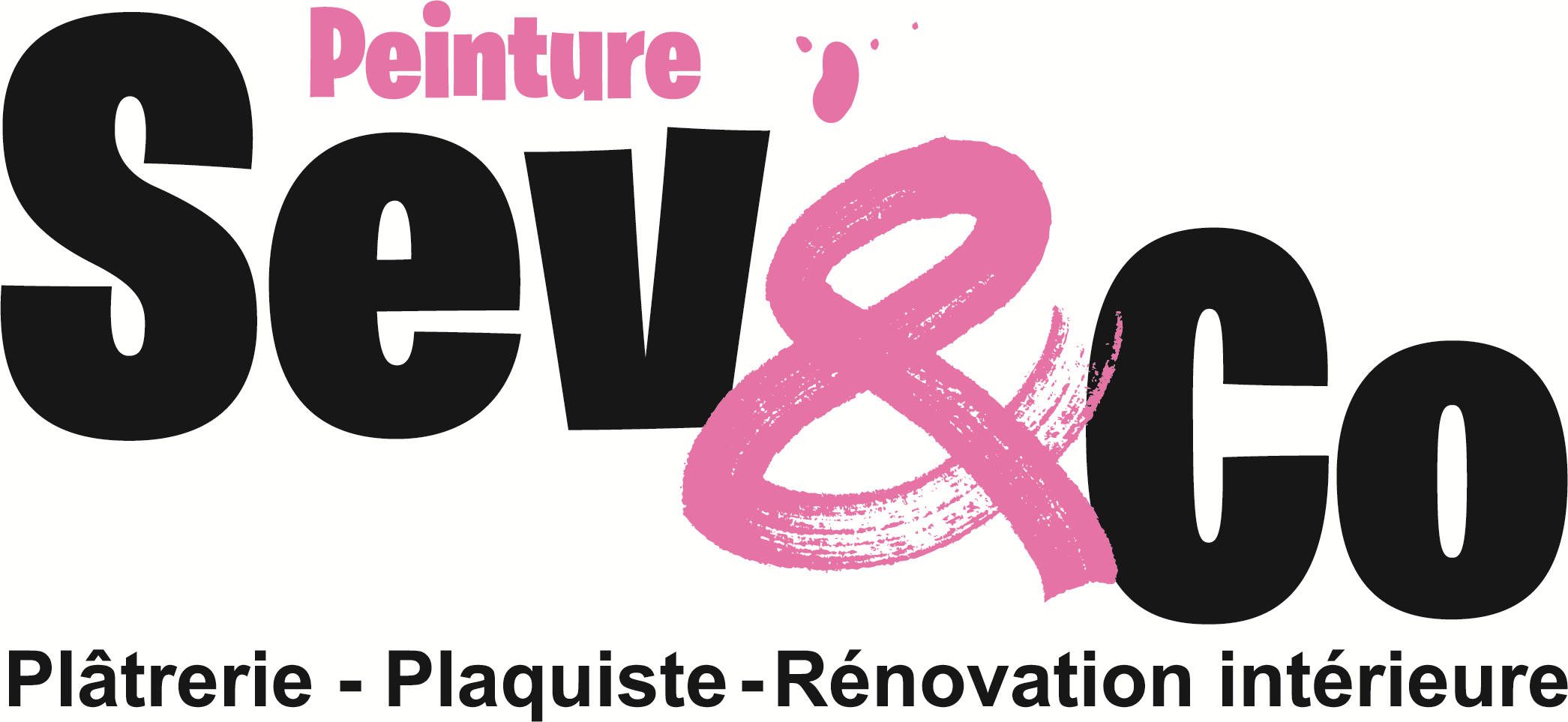 Sev&co peinture