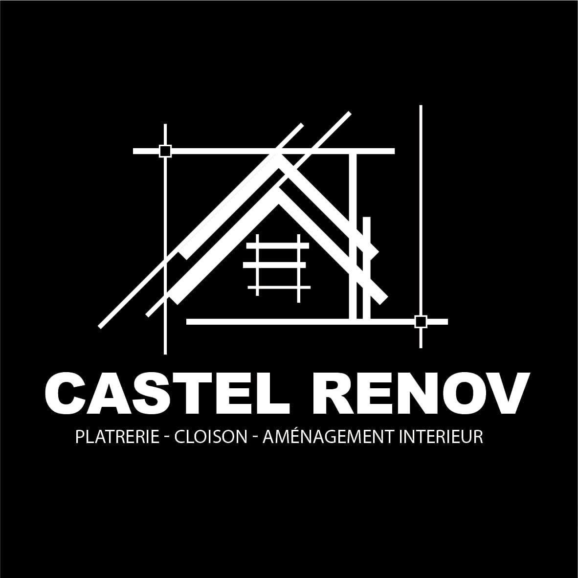 logo castel renov