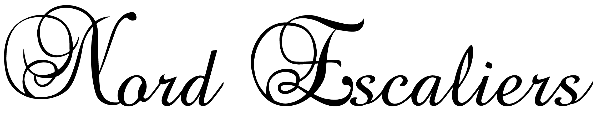 logo nord escalier