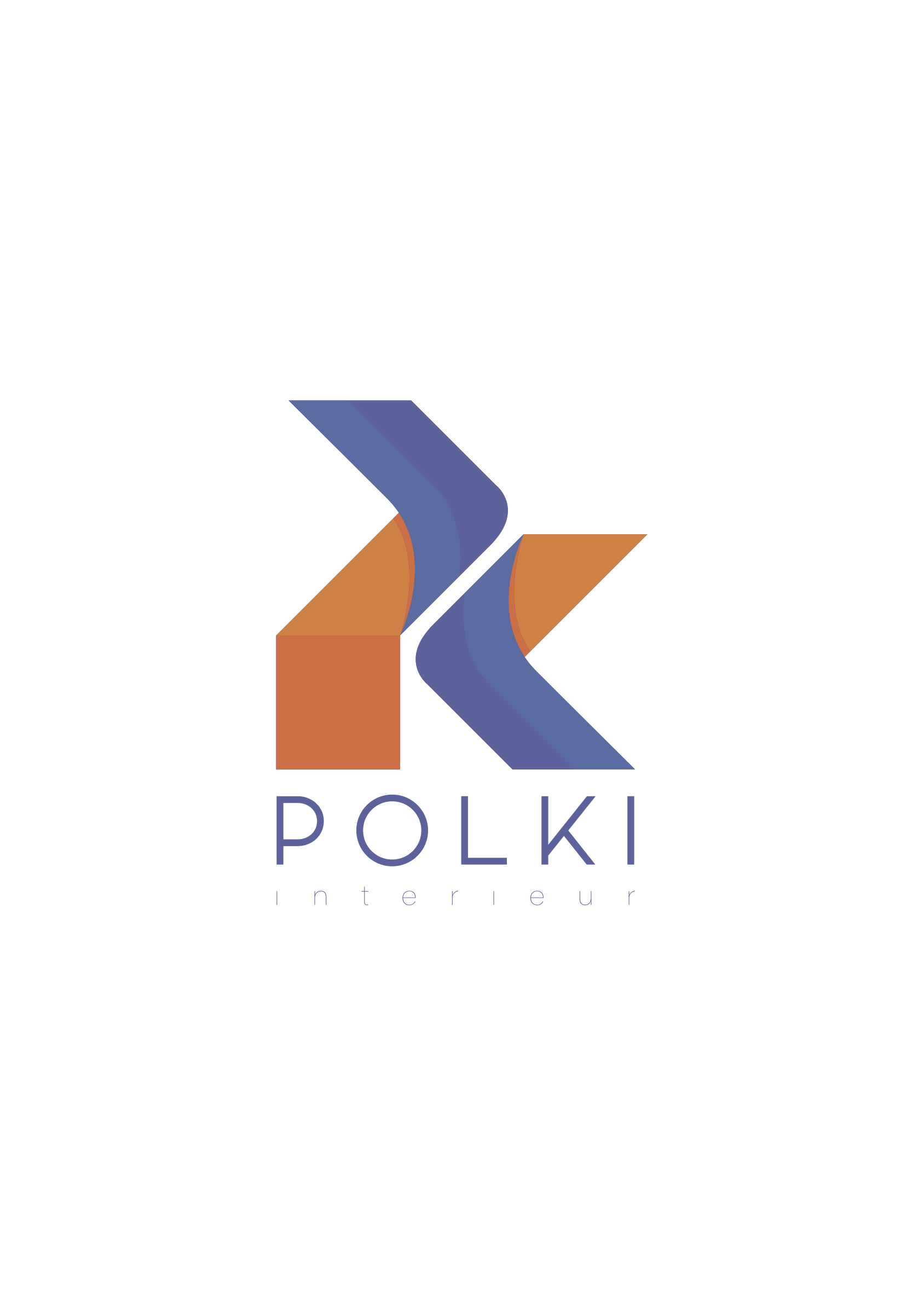 logo polki intérieurs