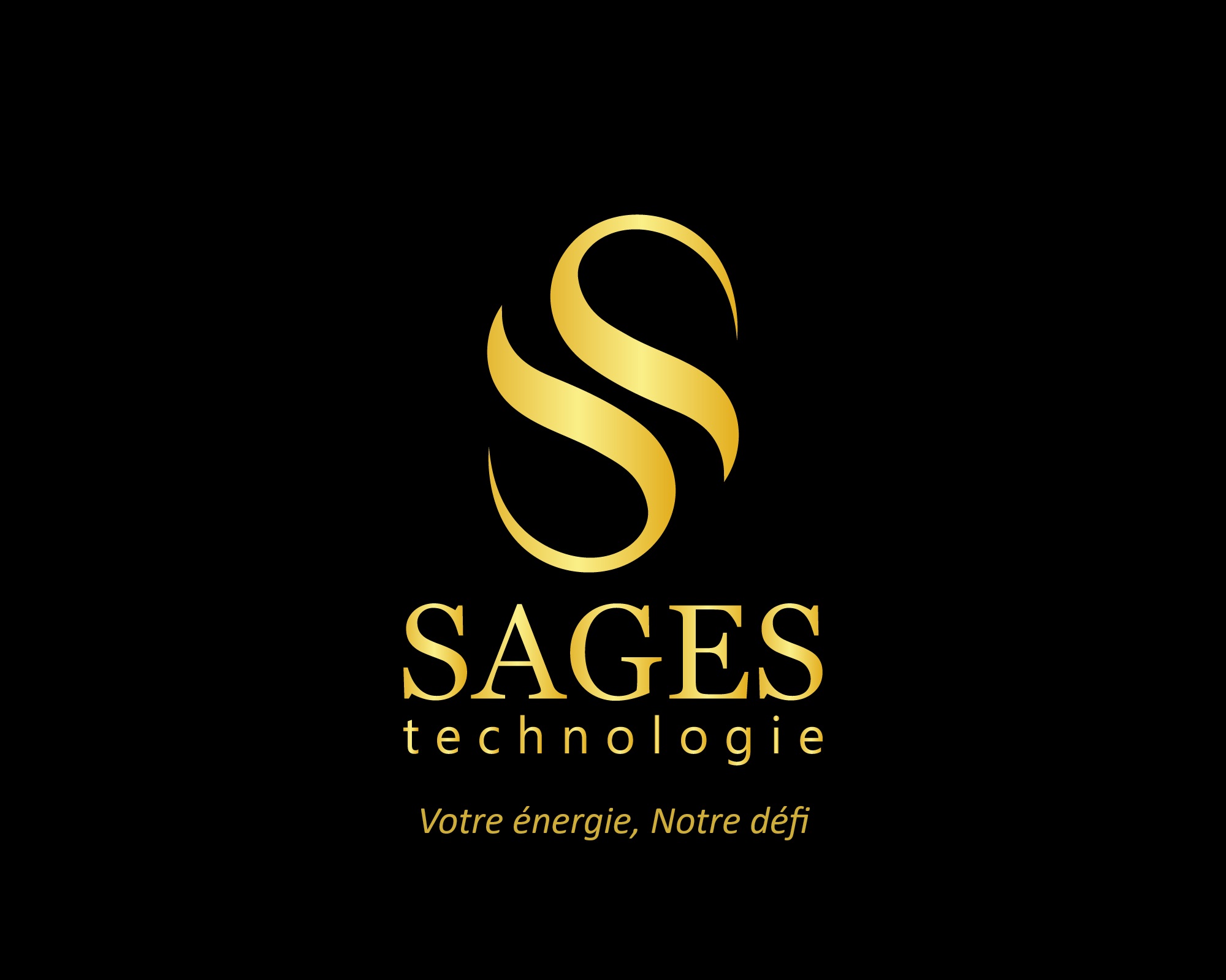 logo sages technologie