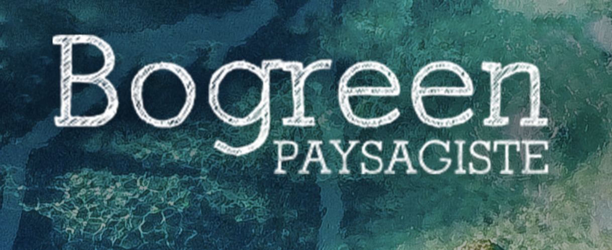 bogreen